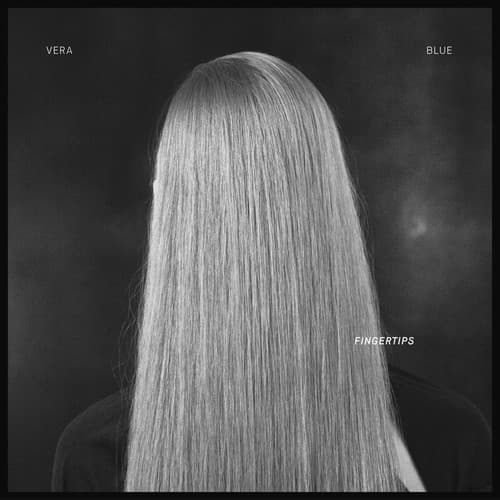 Album cover art for Fingertips