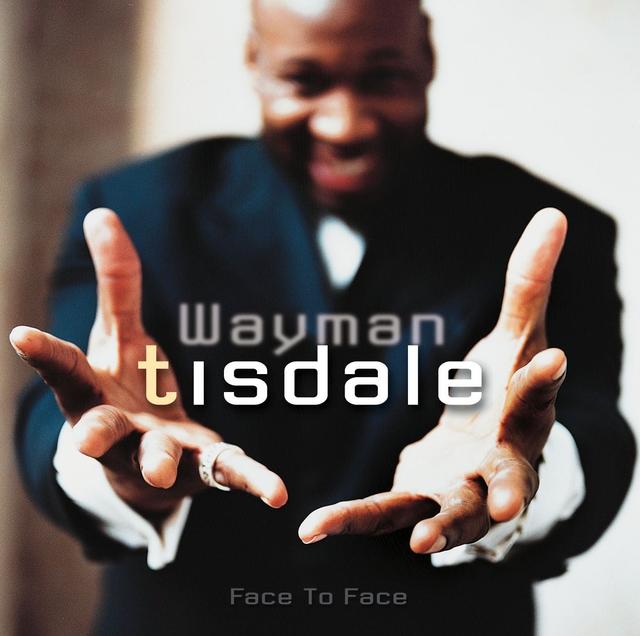 Album cover art for Face To Face