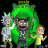 Rick & Morty [Remix]