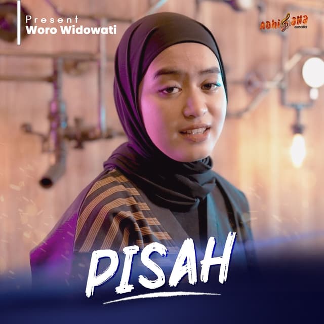 Album cover art for PISAH