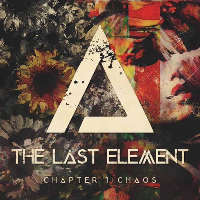 Album cover art for Chapter 1: Chaos