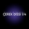 Çerek Dissi 1/4