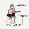 展望台の少女 (Observatory Girl)