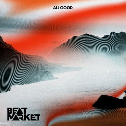 Album cover art for All Good