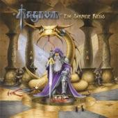 Album cover art for The Serpent Rings