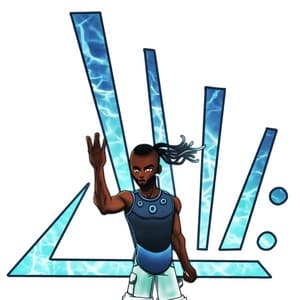 Album cover art for #Gitt3m