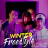 Winter Freestyle (feat. Adam Ezrachi & Back to Basics)