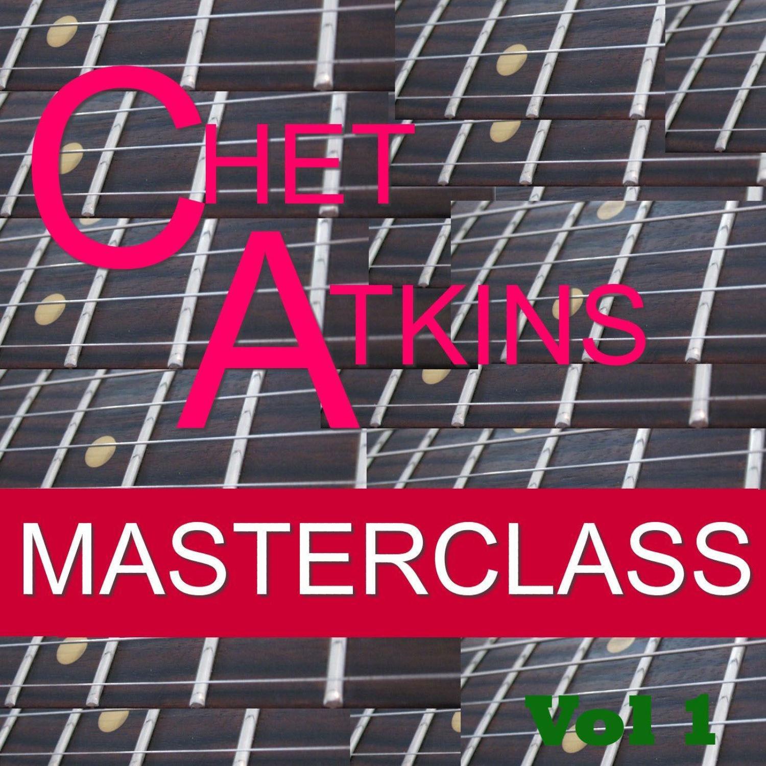 Masterclass, Vol. 1