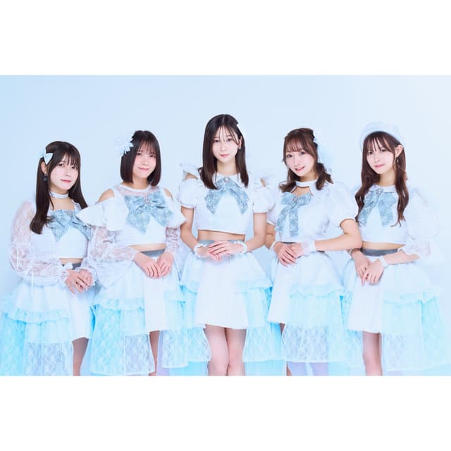 Album cover art for No.1 (2023Ver.)