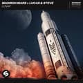 Album cover art for Lunar