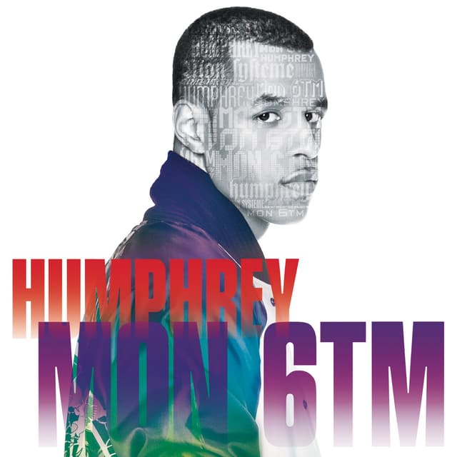 Album cover art for Mon 6tm