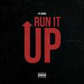 Album cover art for Run It Up