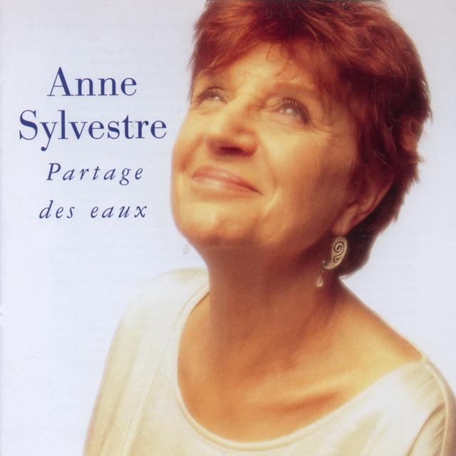Album cover art for Partage des Eaux
