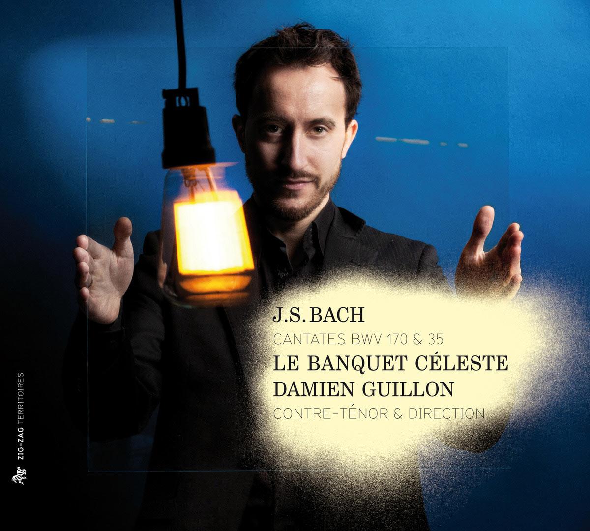 Bach : Le Banquet Céleste