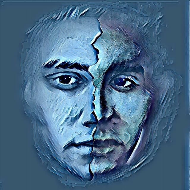 Album cover art for Chitaury