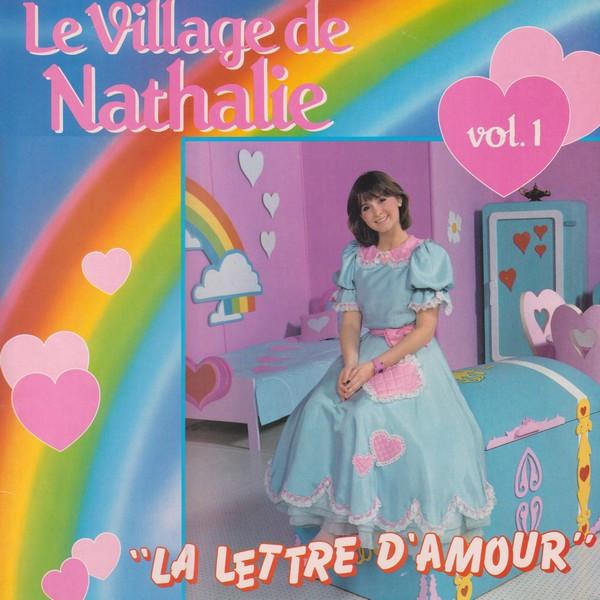 Le Village de Nathalie Vol.1 - "La Lettre d'Amour"