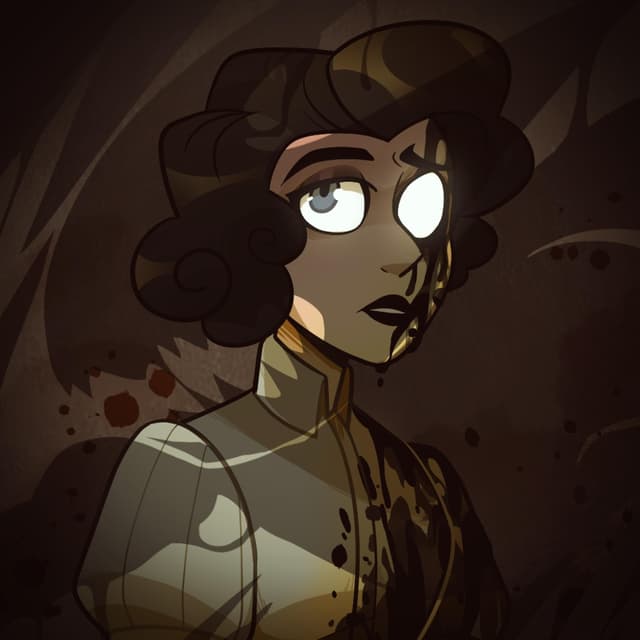 Album cover art for Inkwell Dreams