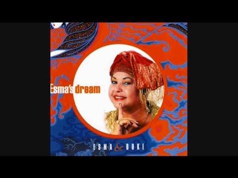 Album cover art for Esma's Dream