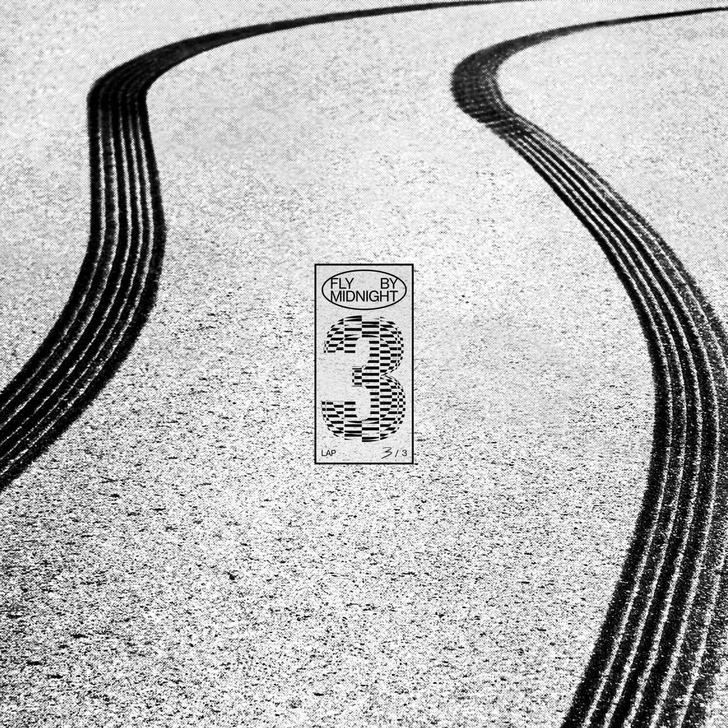 The Race: Lap 3/3