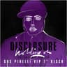 Holding on (Acoustic Version)