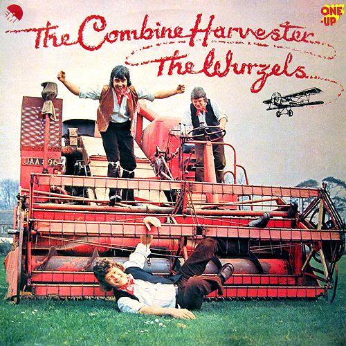 The Combine Harvester