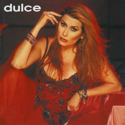 Album cover art for Me Gusta a Morir
