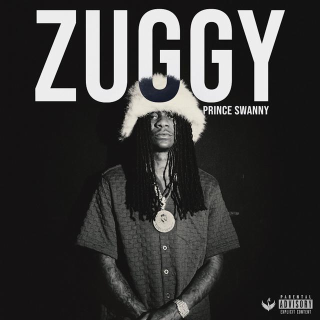 Album cover art for Zuggy