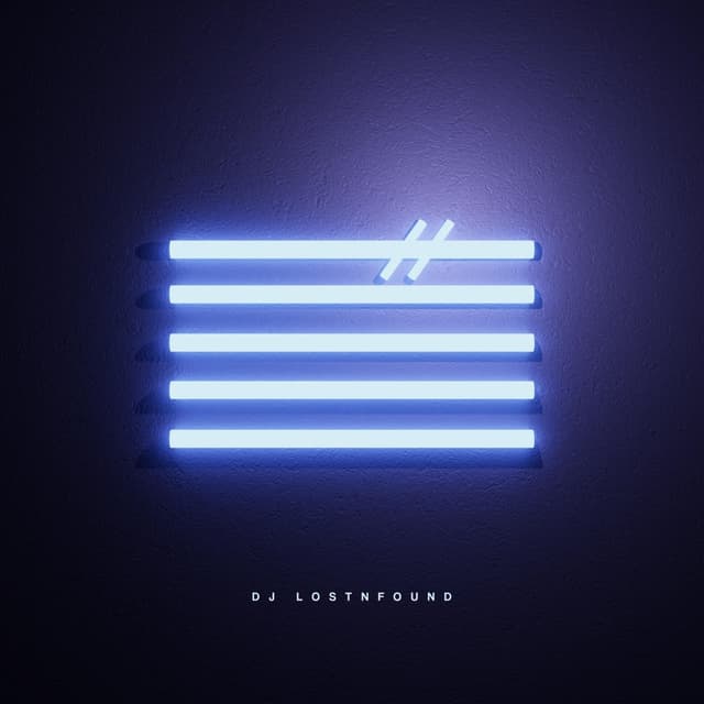 Album cover art for Caesura