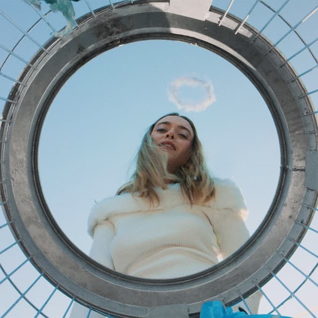 Album cover art for Good Girls