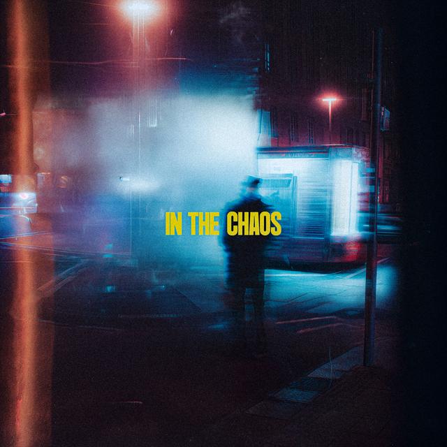 Album cover art for In The Chaos