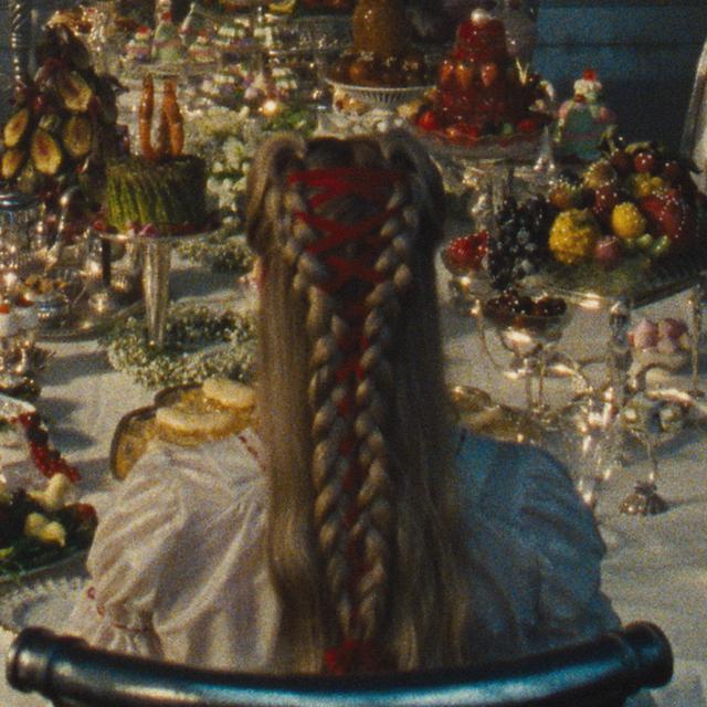 Album cover art for House