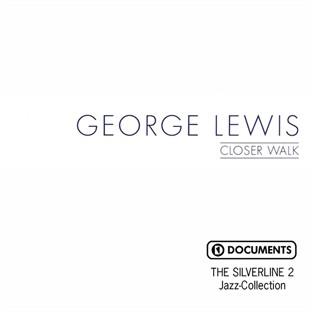 Closer Walk