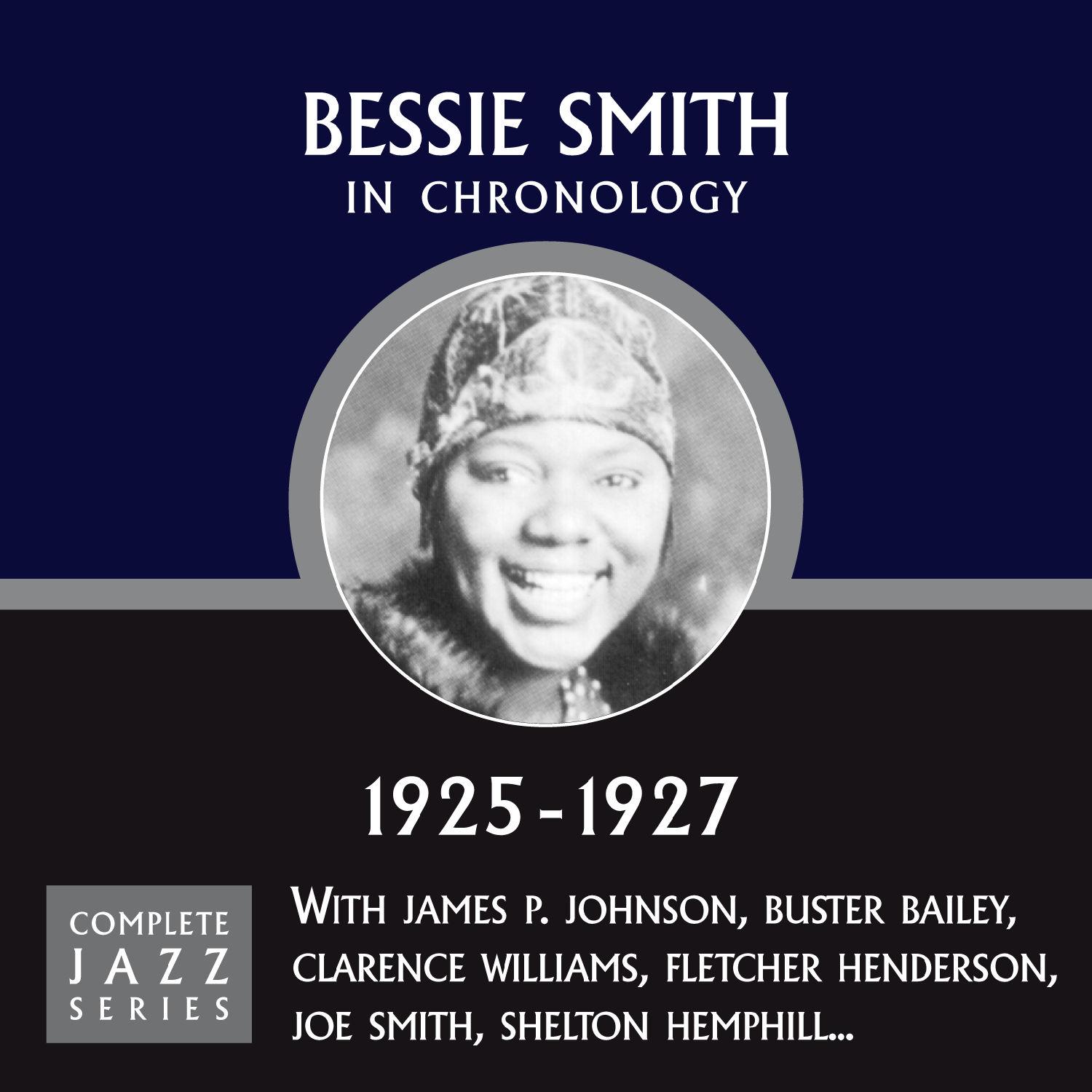 Complete Jazz Series 1925 - 1927