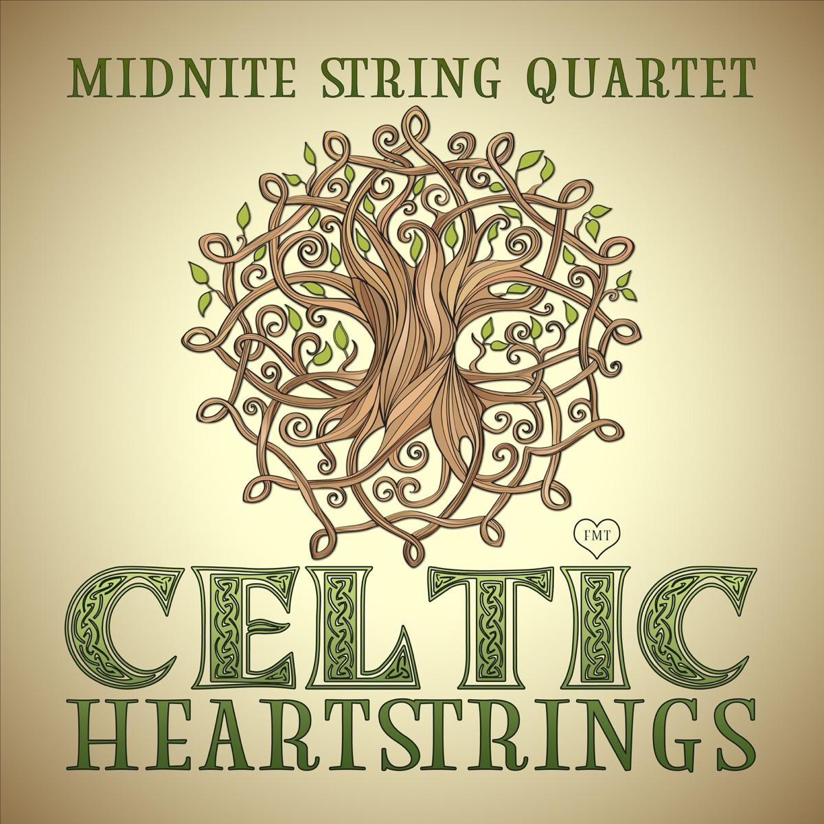Celtic Heartstrings