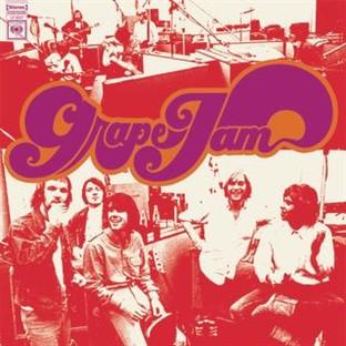 Grape Jam (cd) With Bonus Tracks