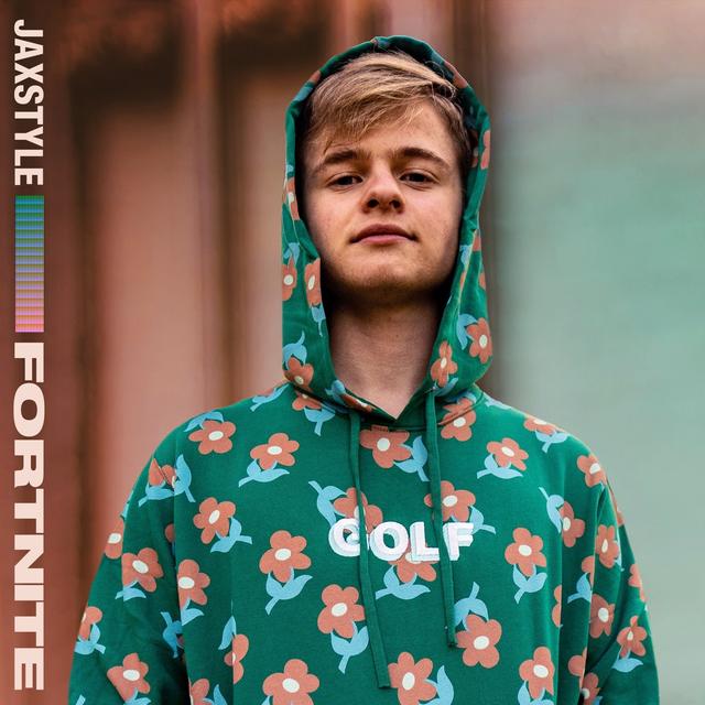 Album cover art for Fortnite