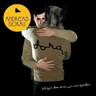 Album cover art for Ich Bin der Eine von Uns Beiden