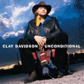 Album cover art for Unconditional