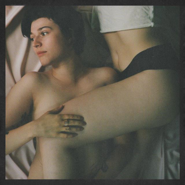 Album cover art for Loaded Dice