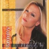 Album cover art for Where I Am