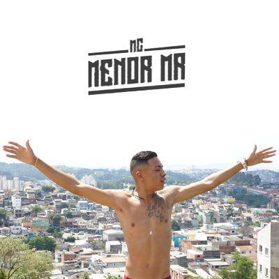 Album cover art for Sonho de um Favelado
