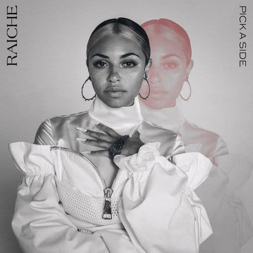 Album cover art for Pick a Side