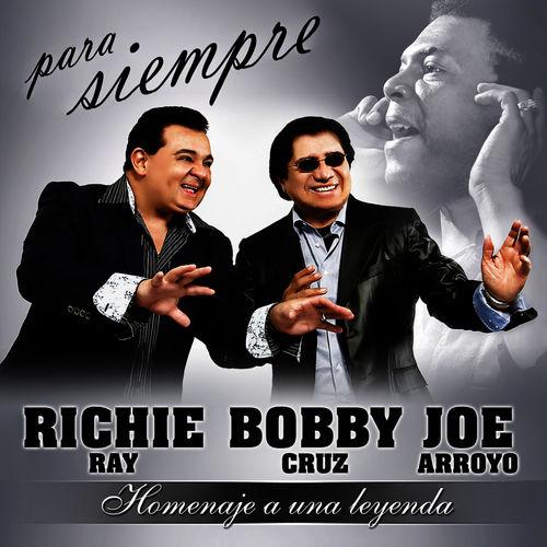 Para Siempre: Homenaje a Una Leyenda