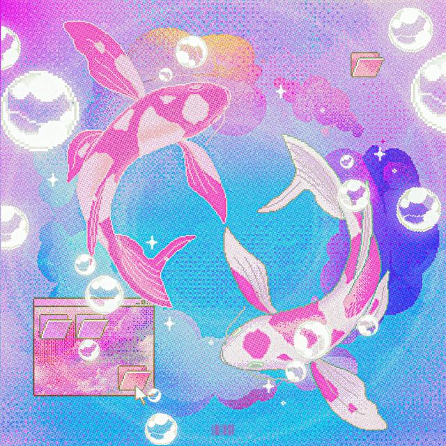 Album cover art for SOMANG.zip