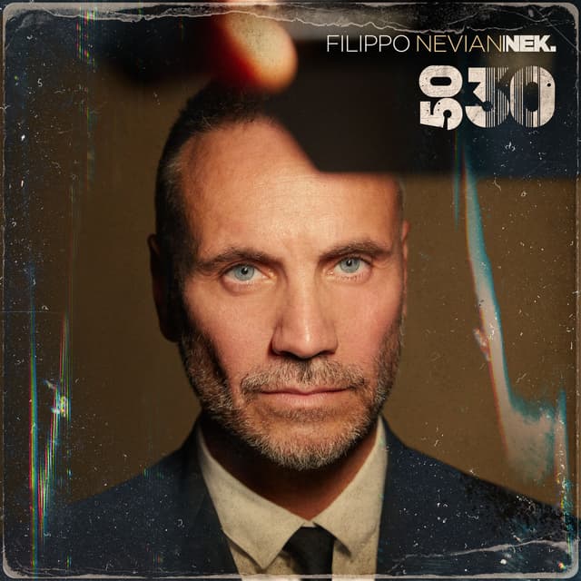 Album cover art for 5030