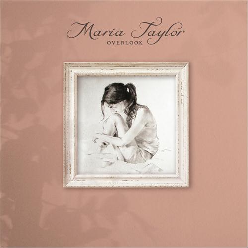 Album cover art for Overlook