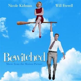 Album cover art for Bewitched [B.O.F.]
