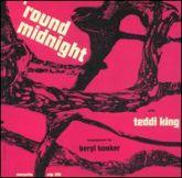 Album cover art for 'Round Midnight