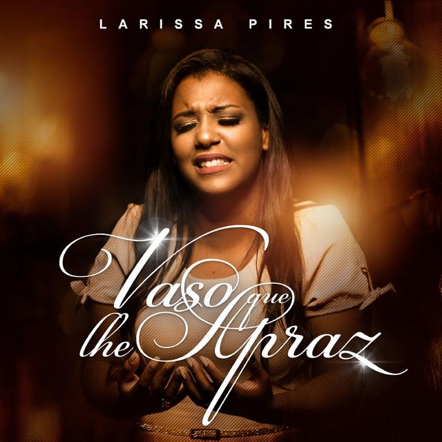 Album cover art for Vaso Que Lhe Apraz