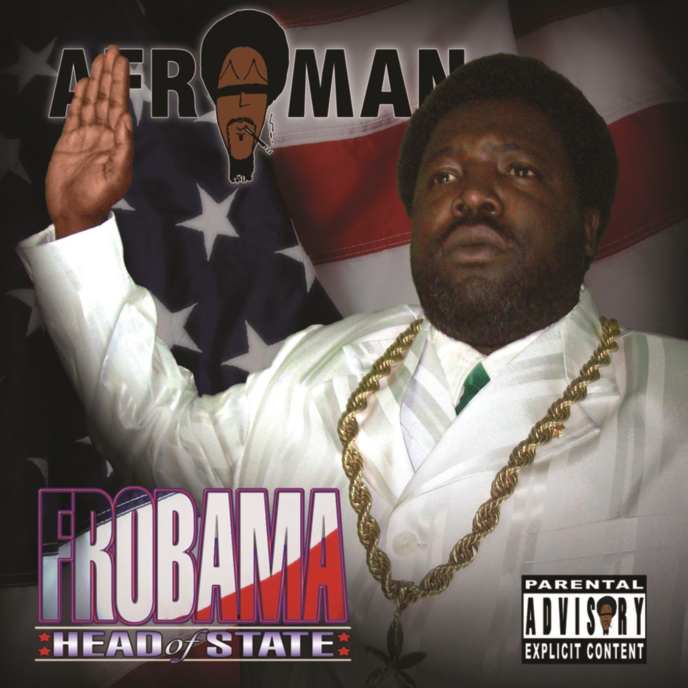 Frobama : Head of State